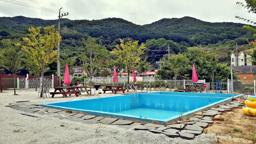 랜드글램핑 사진 6