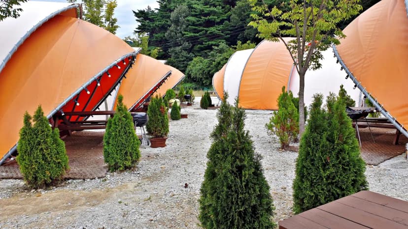 랜드글램핑 사진 12