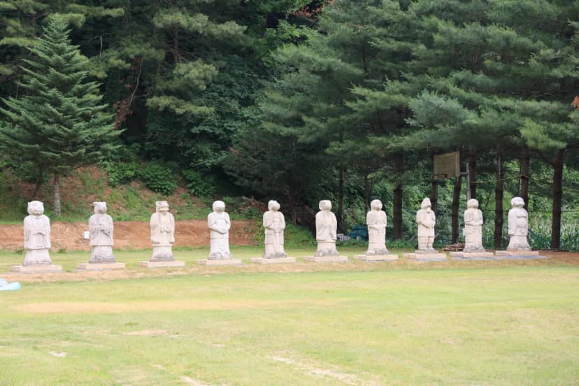 야단법석 사진 14