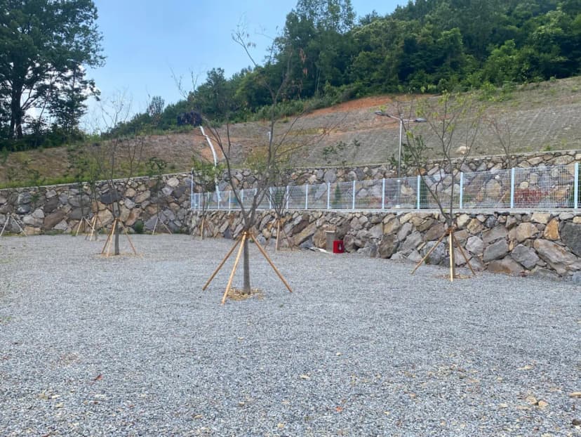산들캠핑파크 사진 11