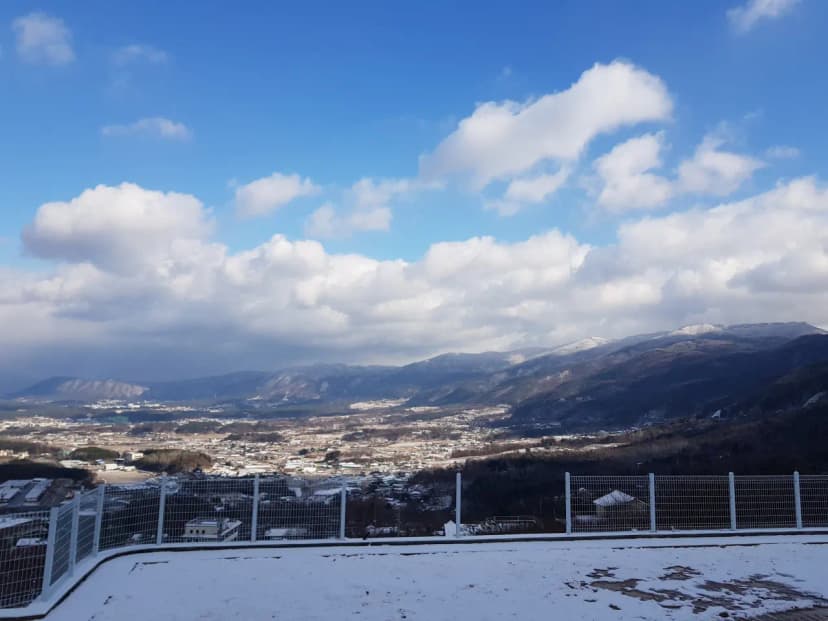춘천 금병산 캠핑장 사진 6