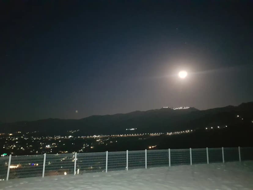 춘천 금병산 캠핑장 사진 8