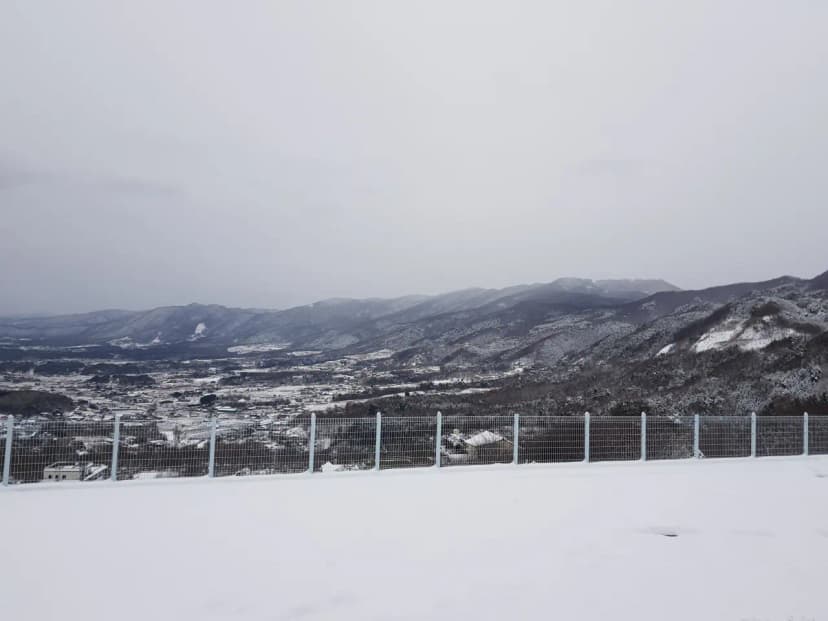 춘천 금병산 캠핑장 사진 9