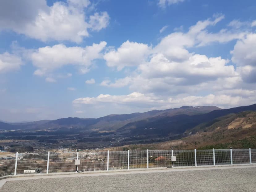 춘천 금병산 캠핑장 사진 12