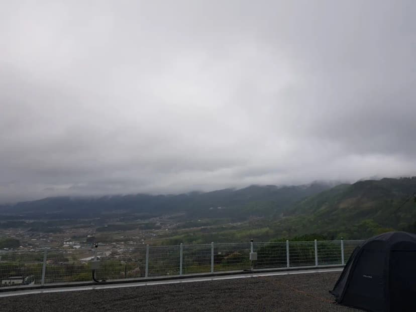 춘천 금병산 캠핑장 사진 13