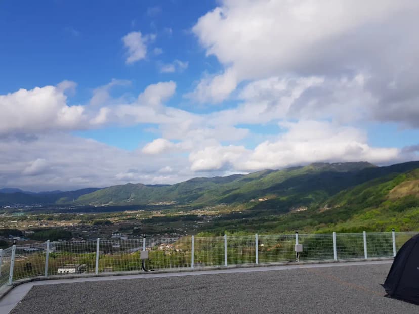 춘천 금병산 캠핑장 사진 15