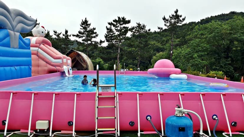 판타스틱 캠프닉 사진 11
