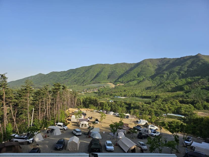 이유캠핑 사진 7