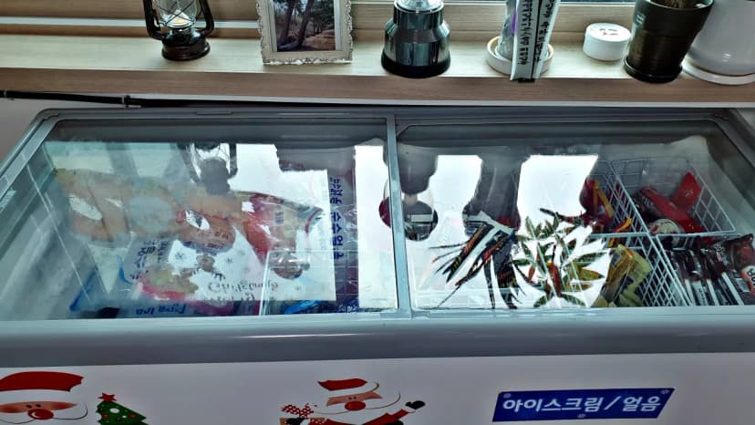 노을빛바다 캠핑장B 사진 10