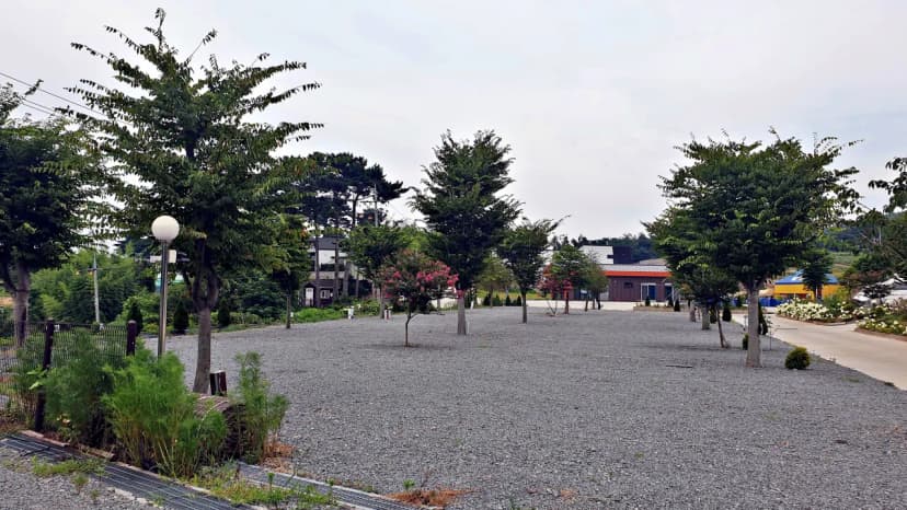 노을빛바다 캠핑장B 사진 11