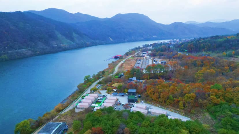 망고땡 글램핑 사진 5