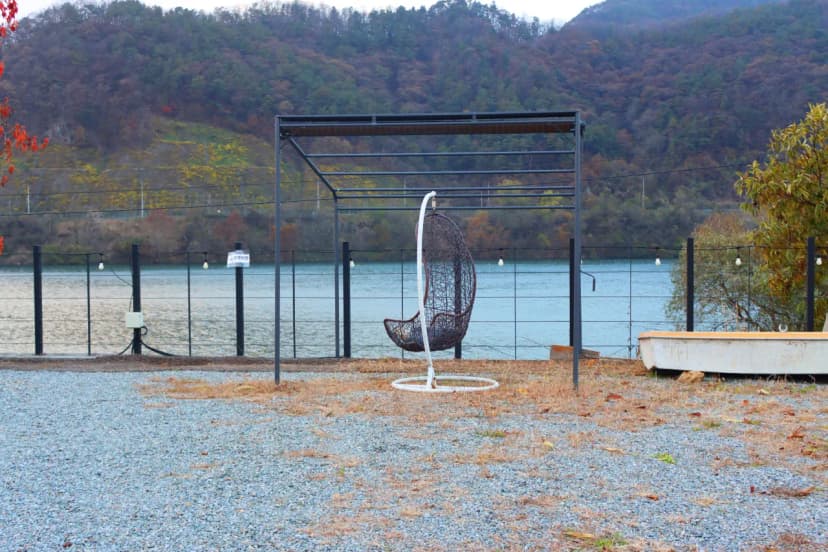 망고땡 글램핑 사진 13