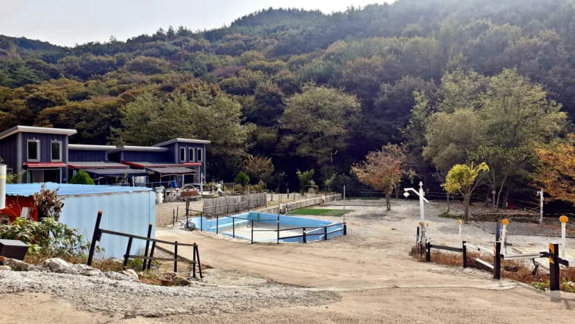 마이산 가자캠핑장 사진 4