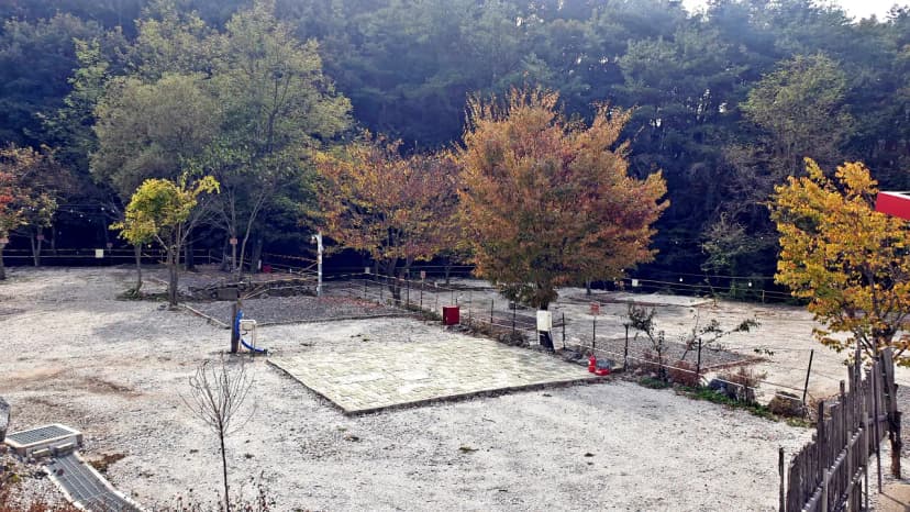 마이산 가자캠핑장 사진 6