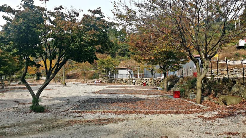 마이산 가자캠핑장 사진 18