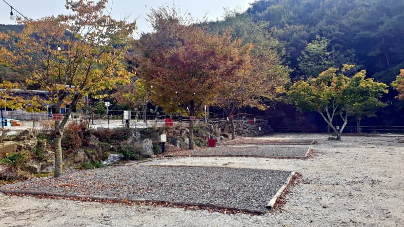 마이산 가자캠핑장 사진 19