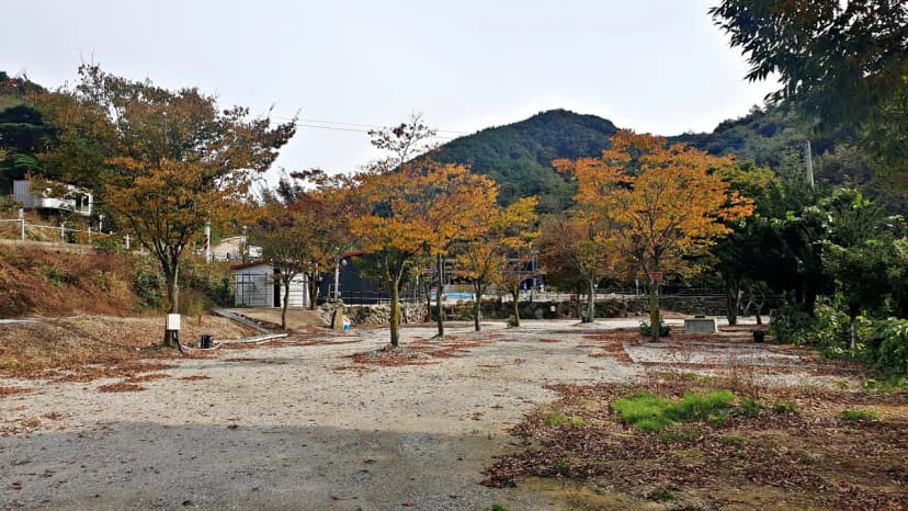 마이산 가자캠핑장 사진 21