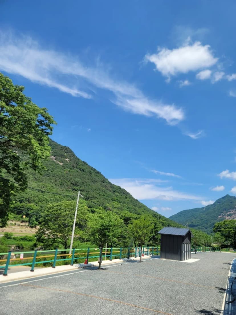 스테이현 캠핑장 사진 4