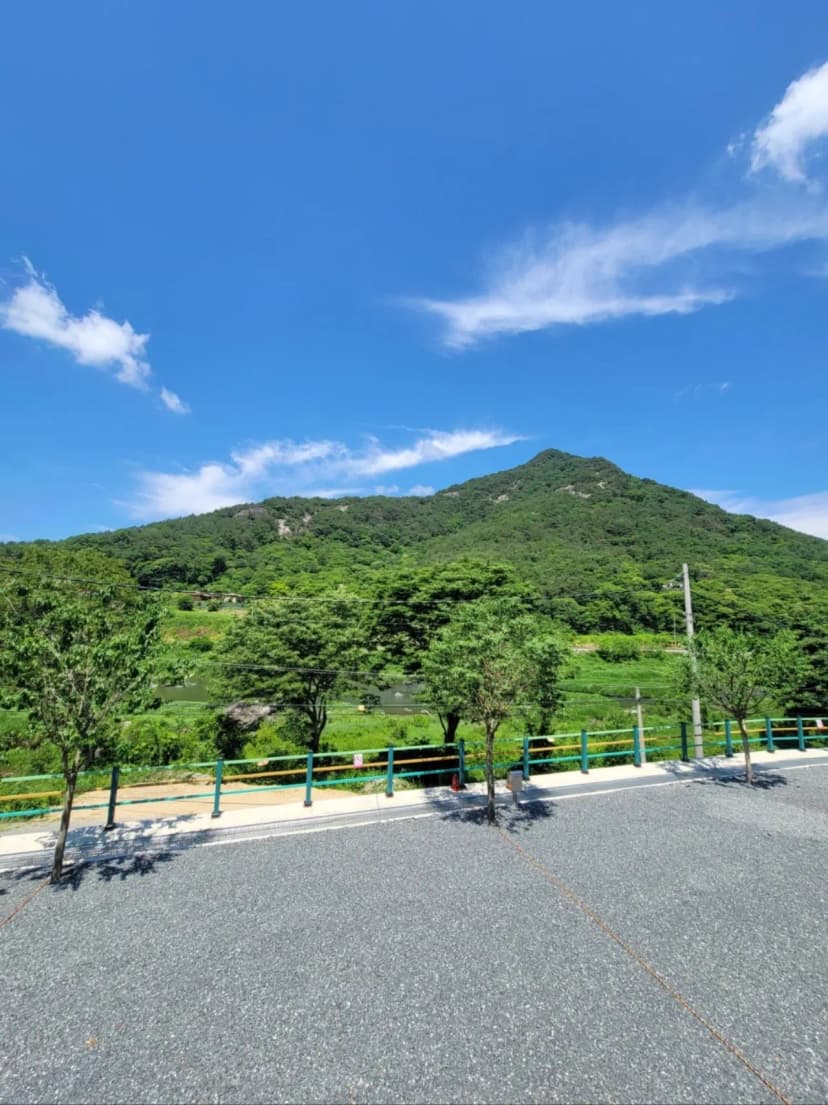 스테이현 캠핑장 사진 10