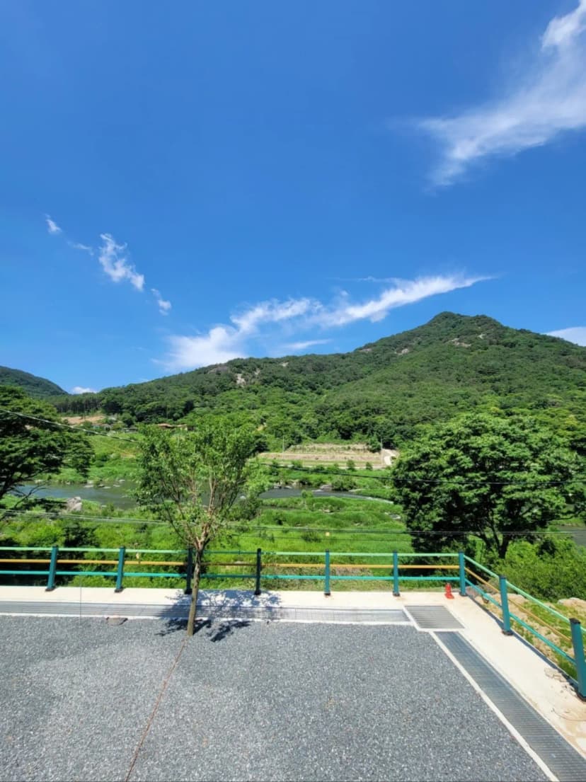 스테이현 캠핑장 사진 13
