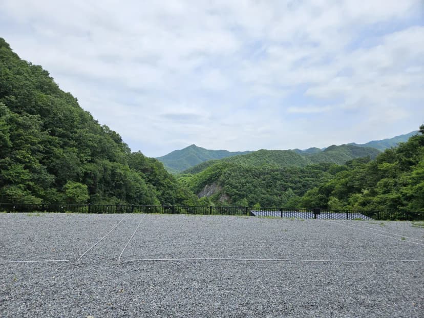 단양 도담캠핑장 사진 15