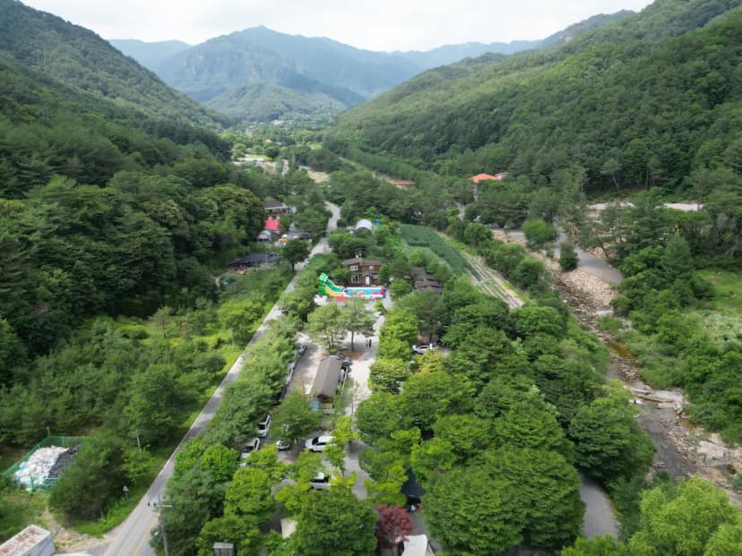 지구별캠프 사진 7