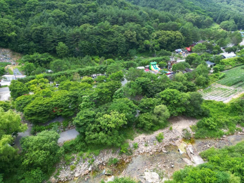 지구별캠프 사진 8