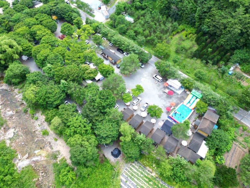 지구별캠프 사진 11