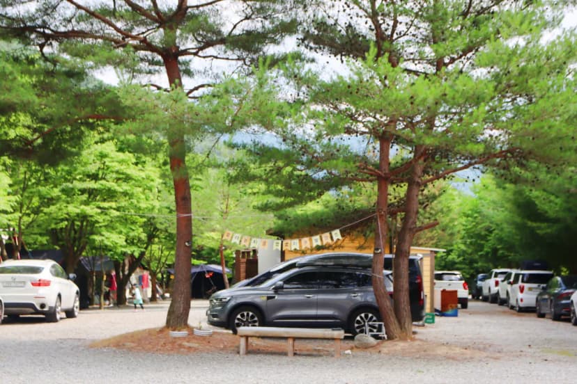 지구별캠프 사진 18
