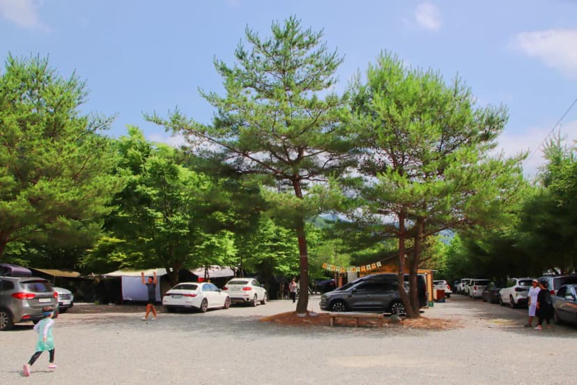 지구별캠프 사진 21