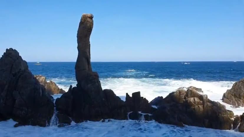 문암해변캠핑장 사진 3