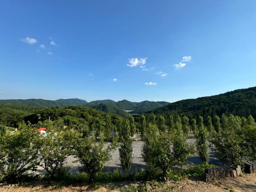 엘모로캠핑 사진 19