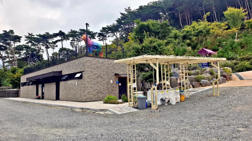이안힐링랜드 사진 15