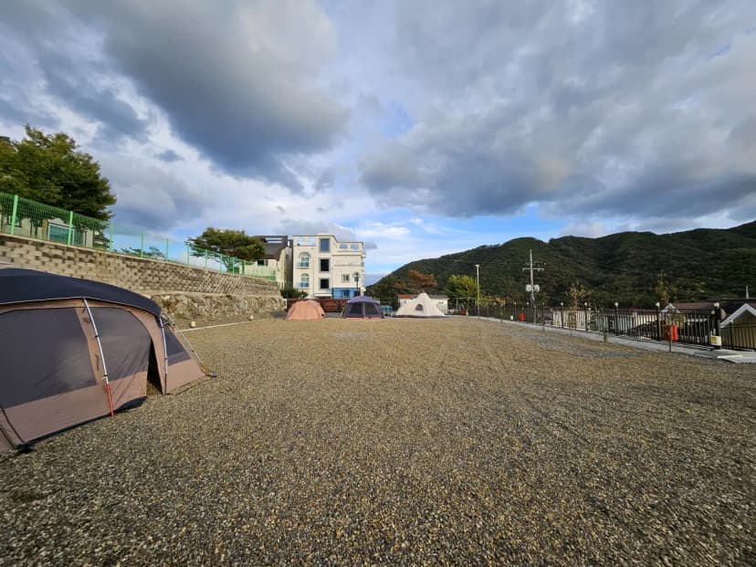 골드문 오토캠핑장 사진 4