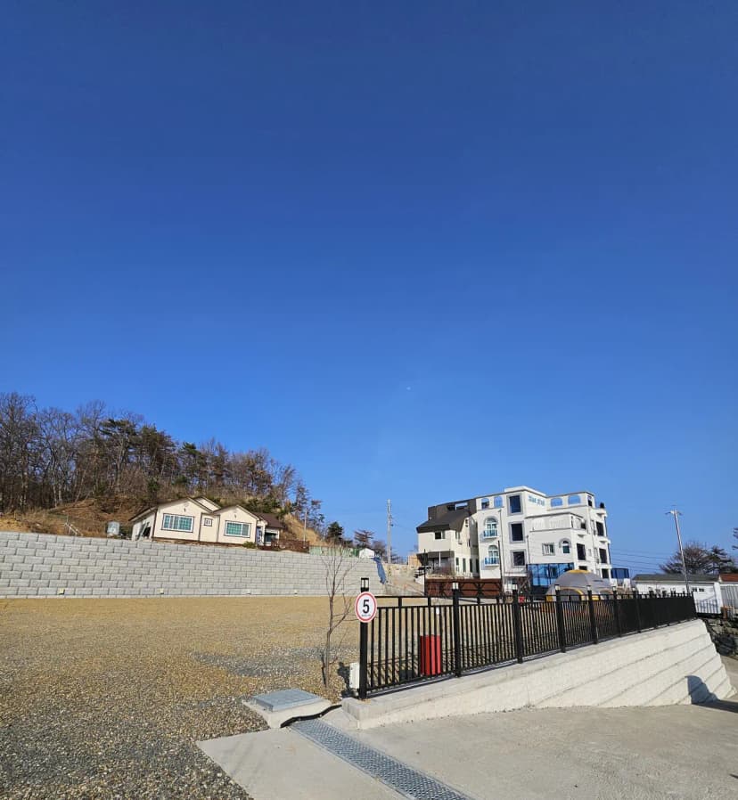 골드문 오토캠핑장 사진 7