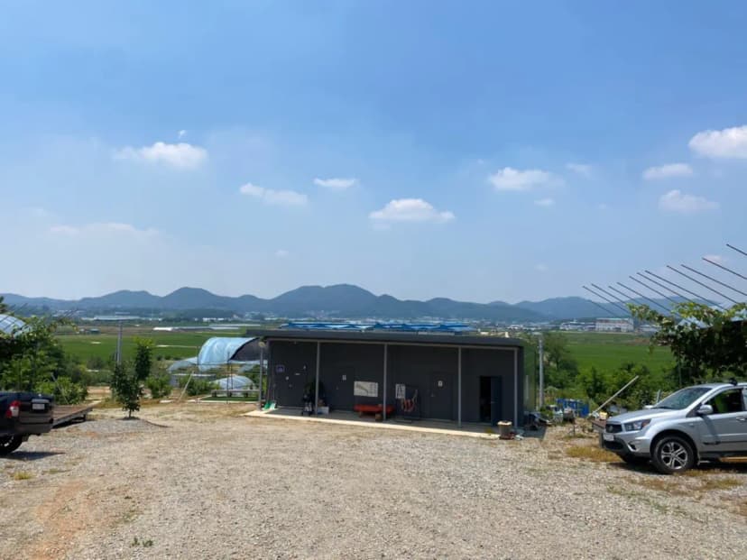 포도길 캠핑장 사진 12