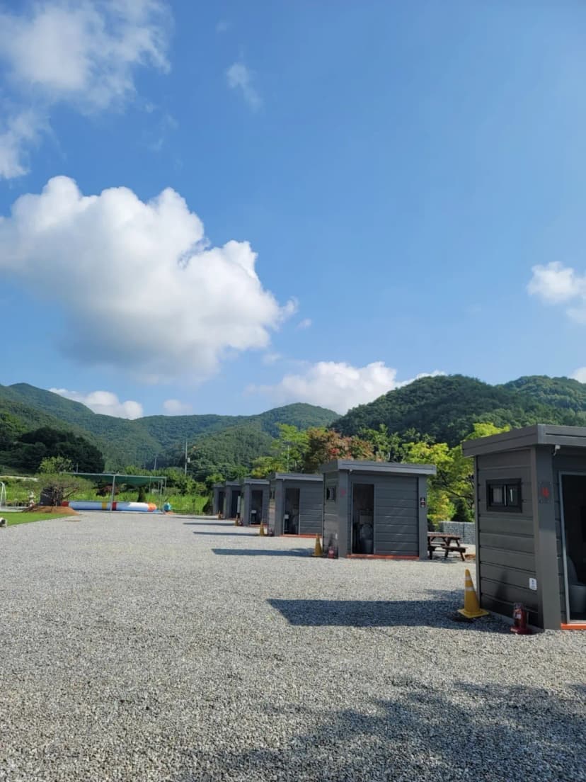 반하면 오토캠핑장 사진 6