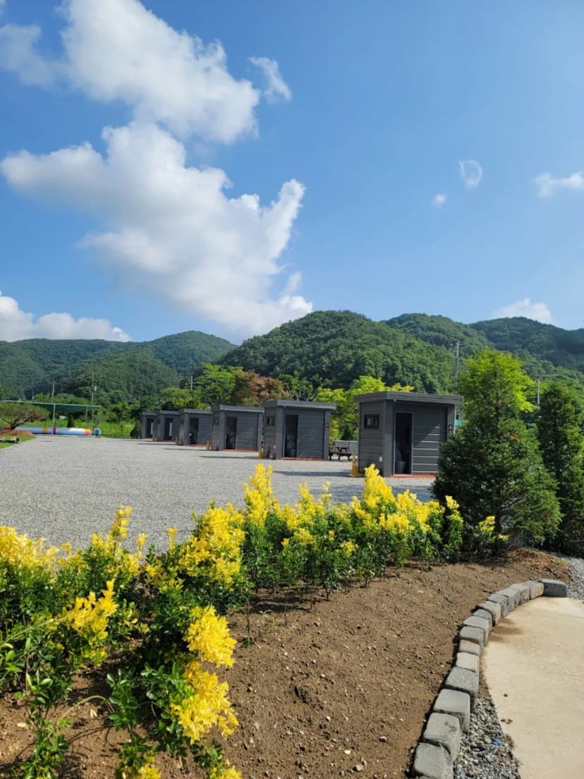 반하면 오토캠핑장 사진 7