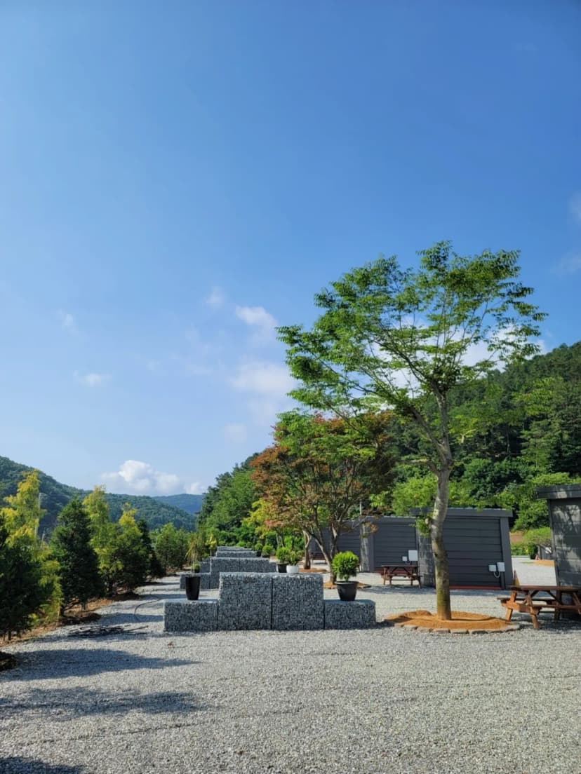 반하면 오토캠핑장 사진 8
