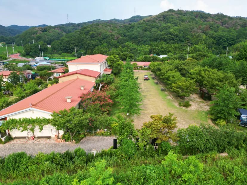 화봉캠핑클럽 사진 6
