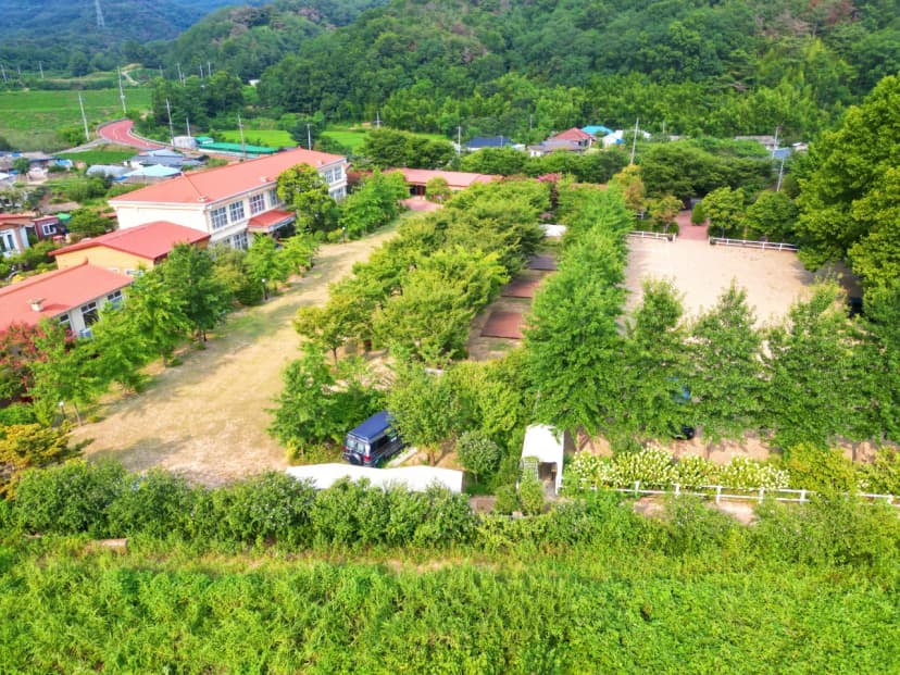 화봉캠핑클럽 사진 7