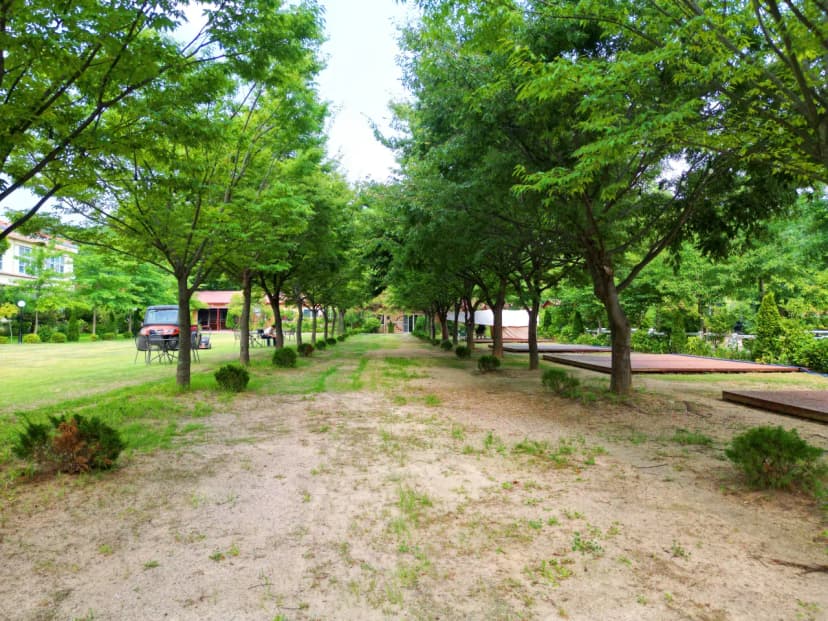 화봉캠핑클럽 사진 11