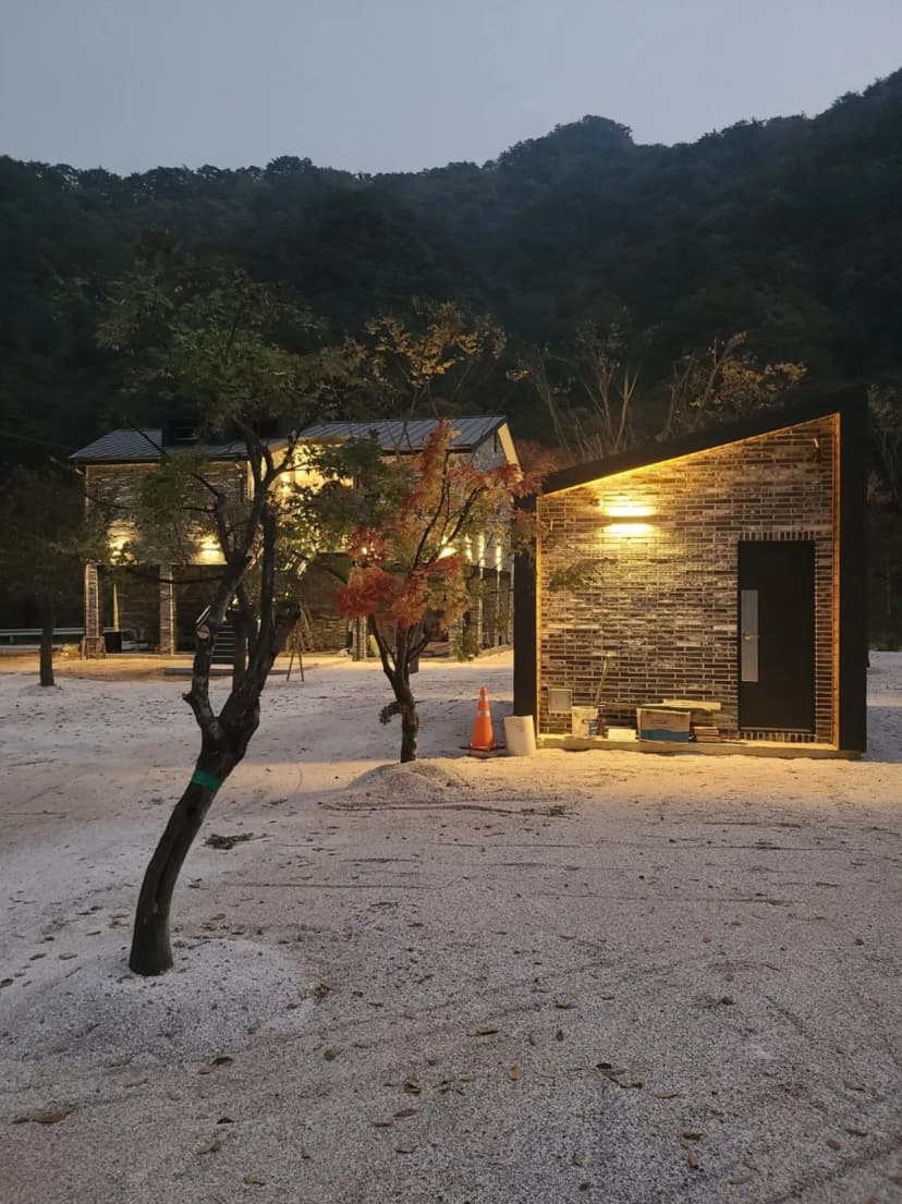 캠블리 캠핑 사진 10