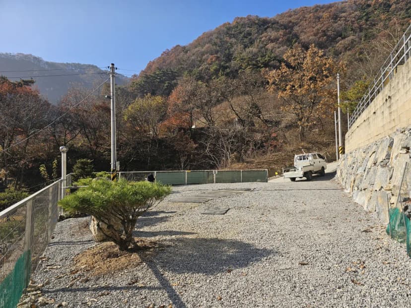 단양 별마루캠핑장 사진 14