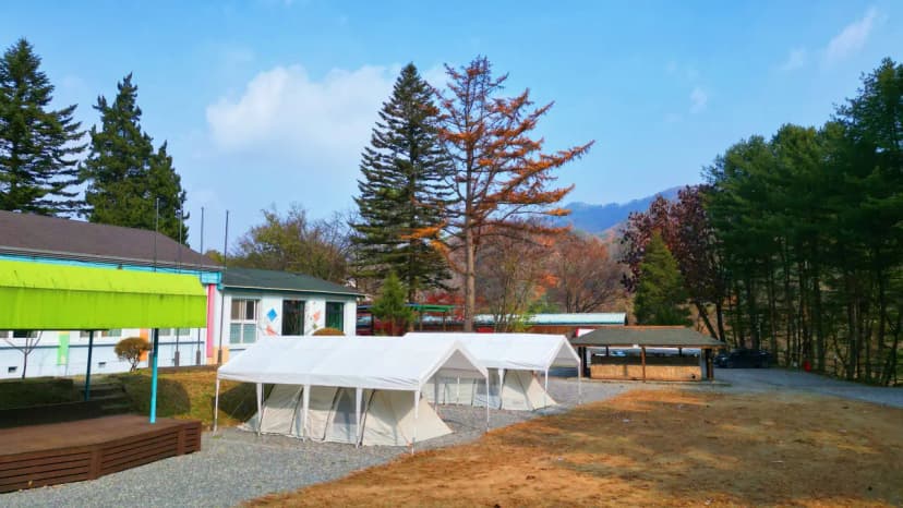 어게인 스쿨 사진 14