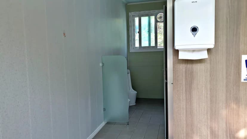 구름포해변캠핑장 사진 17