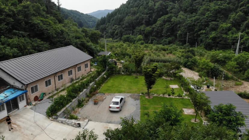 방주캠핑장 사진 8