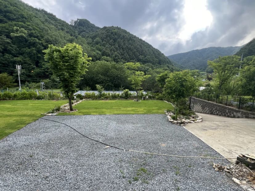 방주캠핑장 사진 10