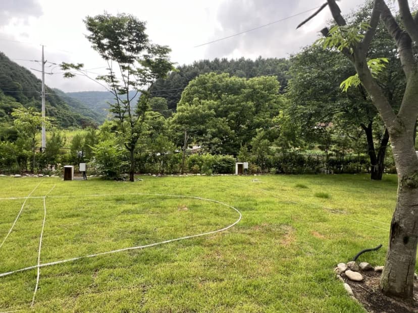 방주캠핑장 사진 12