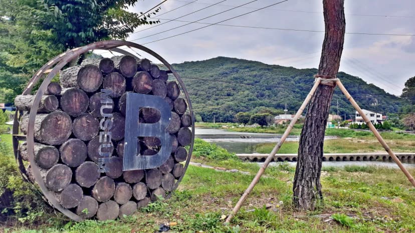 금산 뮤지엄B캠핑장 사진 3